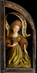 Sibylle de Cumes, de l