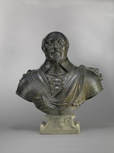 Robert Bertie (1582-1642) 1er Comte de Lindsey - Hubert Le Sueur