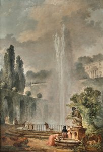  - Hubert Robert