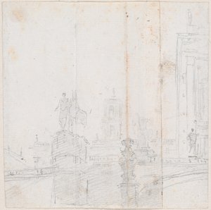 Colline du Capitole