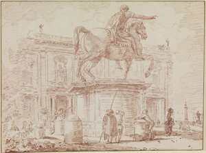  - Hubert Robert
