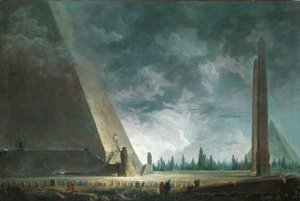 Fantaisie Égyptienne