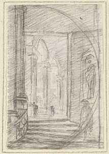 Intérieur d