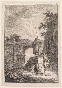 Les Soirées de Rome : L