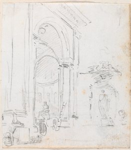 Arc Monumental