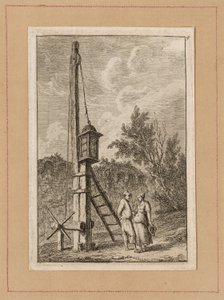 Planche Neuf de Soirées à Rome
