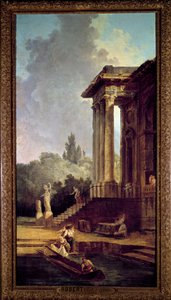 Ruines d