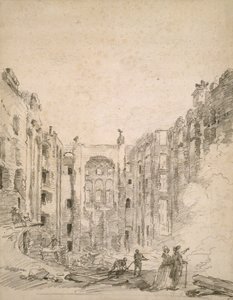 Ruines de l