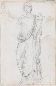 Statue de l