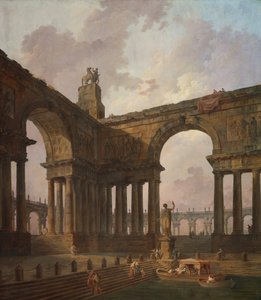 Le débarcadère