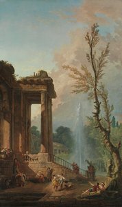 Le Portique d