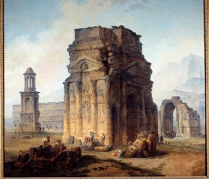 Vue de l