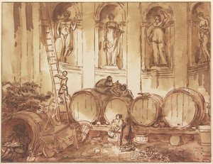  - Hubert Robert
