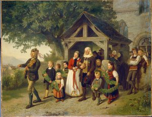 Les noces d