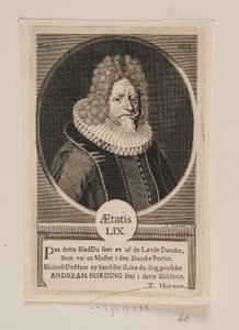 Christian Bræmer - Hubert Schaten