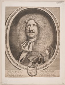 Hans Schack - Hubert Schaten