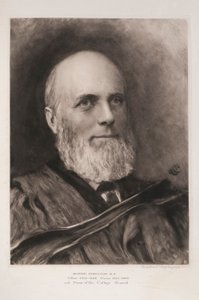 Alfred Robinson, 1896 - Hubert von Herkomer