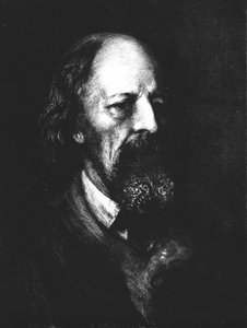 Lord Tennyson, vers 1880, 1911