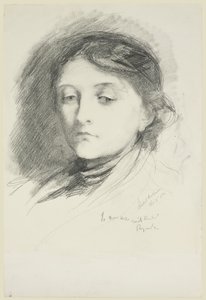 Mme Thomas Tylston Greg