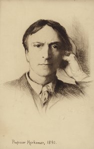 Autoportrait de l