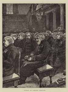 Dimanche à l