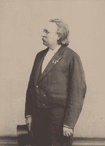 Portrait de l