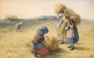Glaneuses