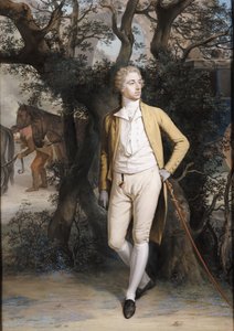 Arthur Hill, 2e marquis de Downshire