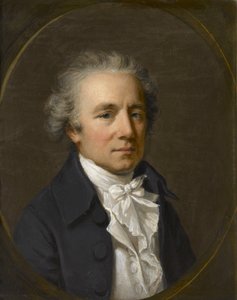 Nathaniel Marchant, RA, vers 1780