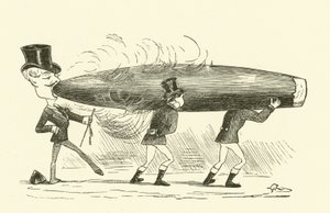 Fumer le cigare - Hugh Rowley