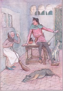 Votre seigneurie n