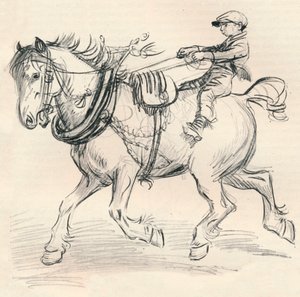 Esprit et matière, vers 1917 - Hugh Thomson