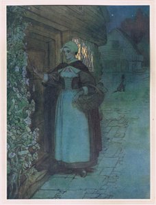 Aucun aussi dévoué que Hester - Hugh Thomson