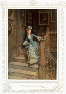 La pièce de Richard Brinsley Sheridan 