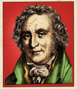 Friedrich Leopold zu Stolberg-Stolberg - Hugo Bürkner