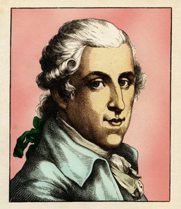 Johann Anton Leisewitz (1752-1806) - Hugo Bürkner