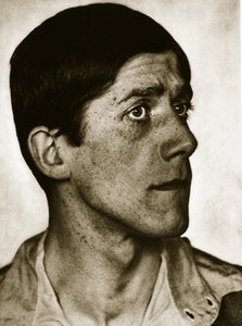 Oskar Kokoschka