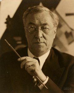 Portrait de l
