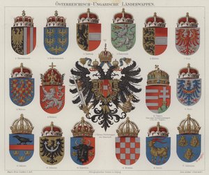 Armoiries de l