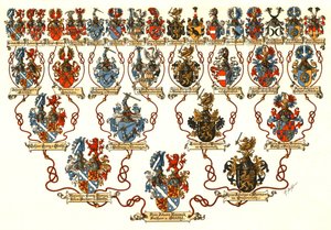 Atlas héraldique
