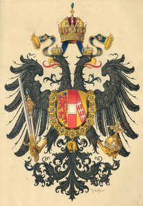 Petit blason de l