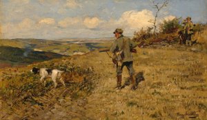 Chasse d