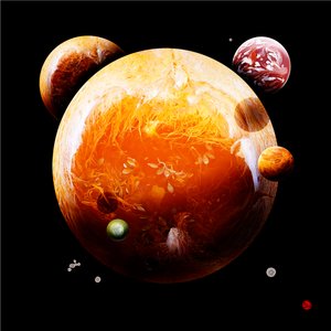 Rêve de Hubble 5