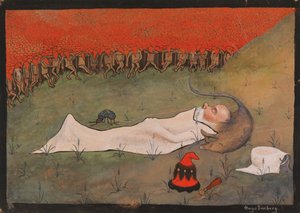  - Hugo Simberg