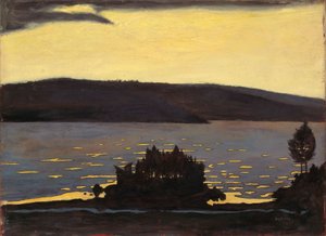  - Hugo Simberg