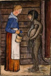  - Hugo Simberg