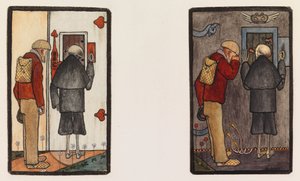  - Hugo Simberg