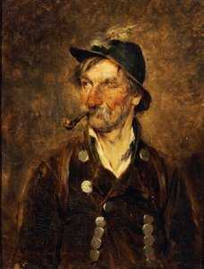 Le vieux chasseur, 1879