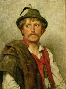Image inconnue - Hugo Wilhelm Kauffman