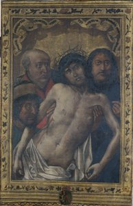 Ecce homo, c.1500